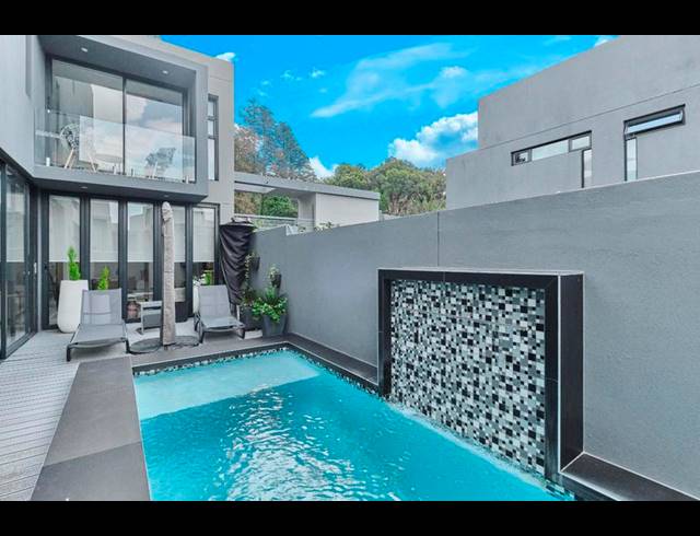 5 BEDROOM HOUSE FOR SALE IN MORNINGSIDE